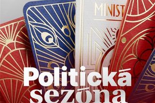 Spor Pavla s Babišem? Jako když se kluci tahají za vlasy. Teď se do rvačky připletou i soudci - Politická sezóna | Seznam Podcasty